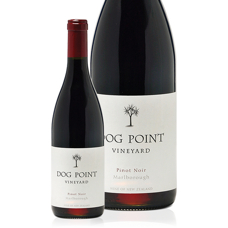 2020 Dog Point Pinot Noir (6 bottles)