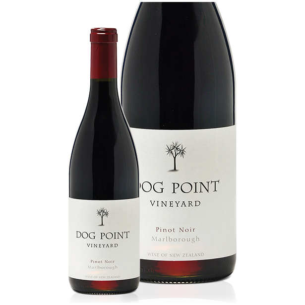 2020 Dog Point Pinot Noir (6 bottles)