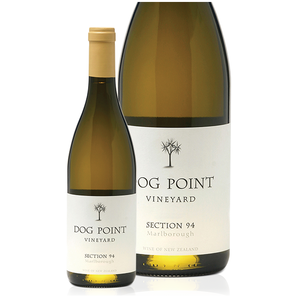 2011 Dog Point Section 94 Sauvignon Blanc (6 bottles)
