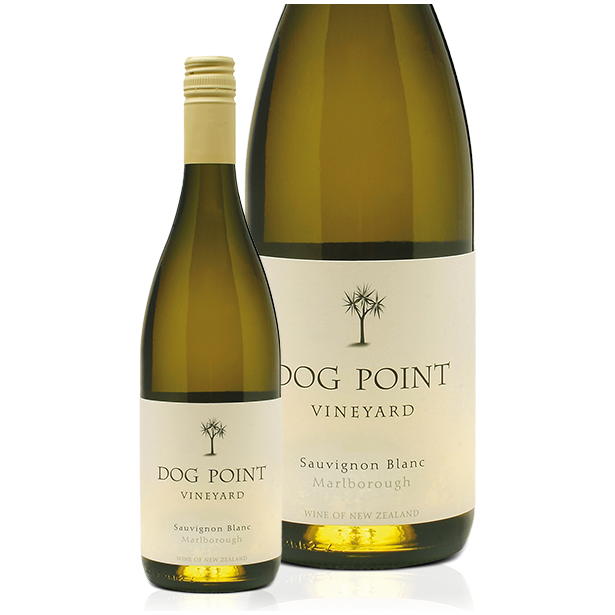 2022 Dog Point Sauvignon Blanc (6 bottles)