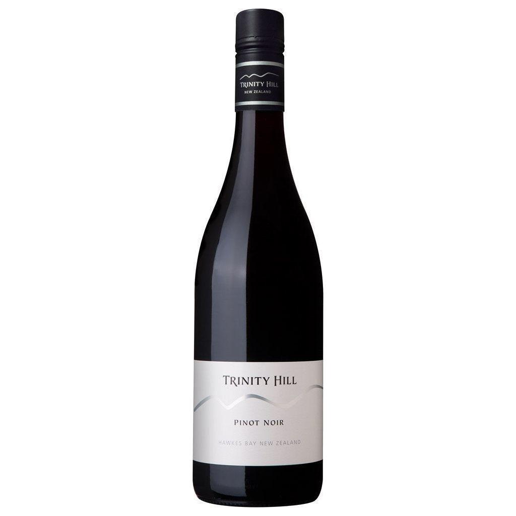 Trinity Hill Hawkes Bay Pinot Noir 2023 (12 Bottles)