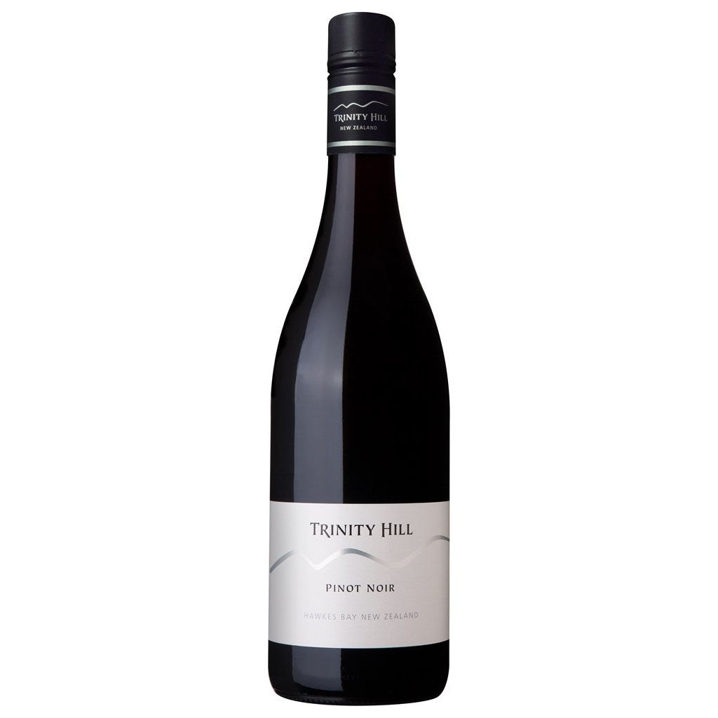 Trinity Hill Hawkes Bay Pinot Noir 2021 (12 Bottles)