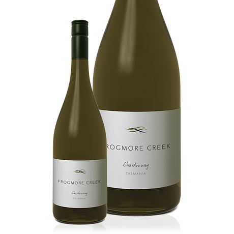 2021 Frogmore Creek Chardonnay (6 bottles)