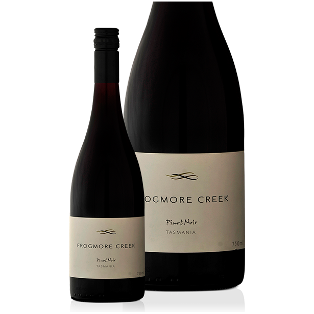 2021 Frogmore Creek Pinot Noir (6 bottles)