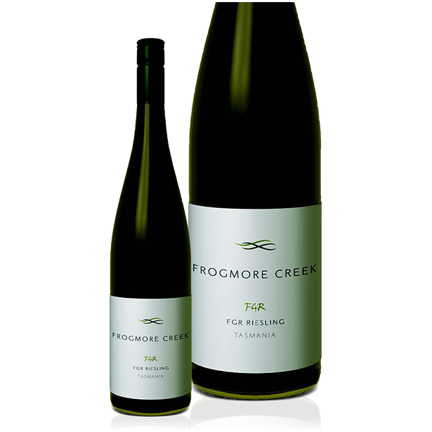 2019 Frogmore Creek FGR Riesling (6 bottles)