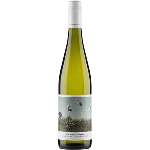Four Winds Vineyards Riesling 2024 (12 Bottles)