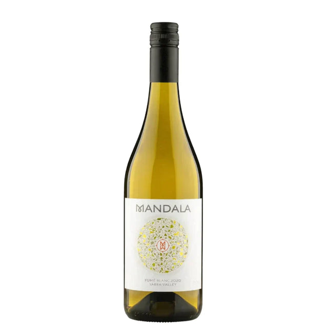 Mandala Fume Blanc (12 bottles) 2021