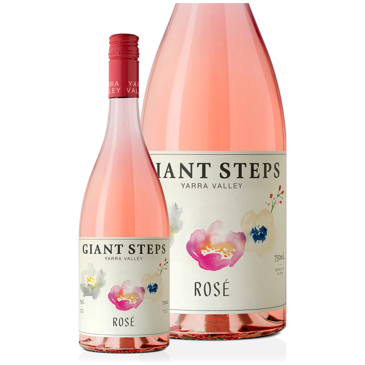 2022 Giant Steps Yarra Valley Rose (6 bottles)