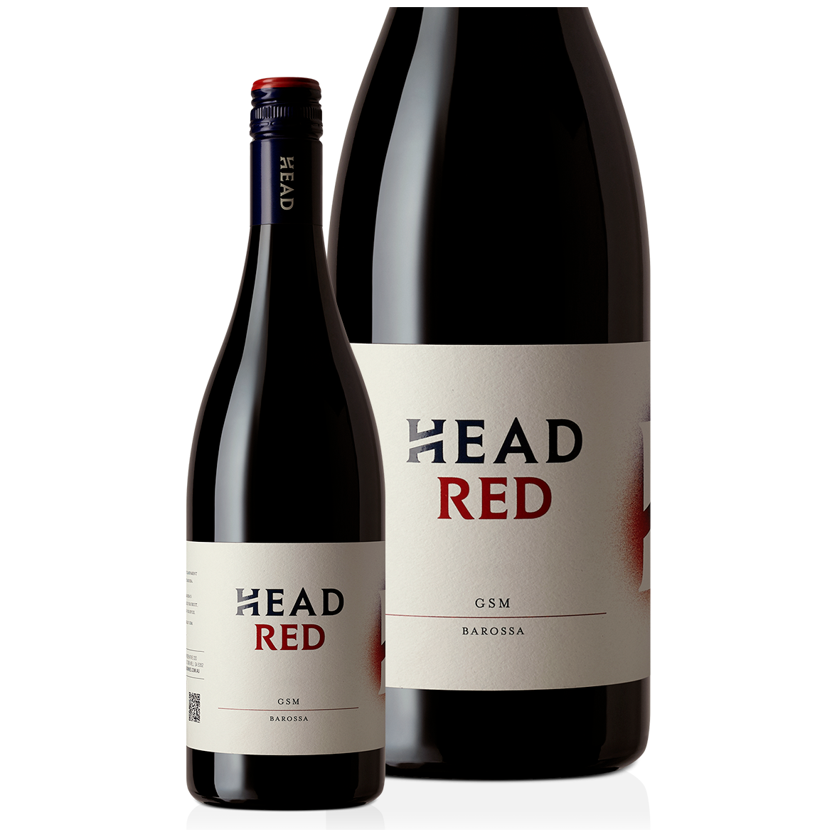 2021 Head Red GSM (12 bottles)