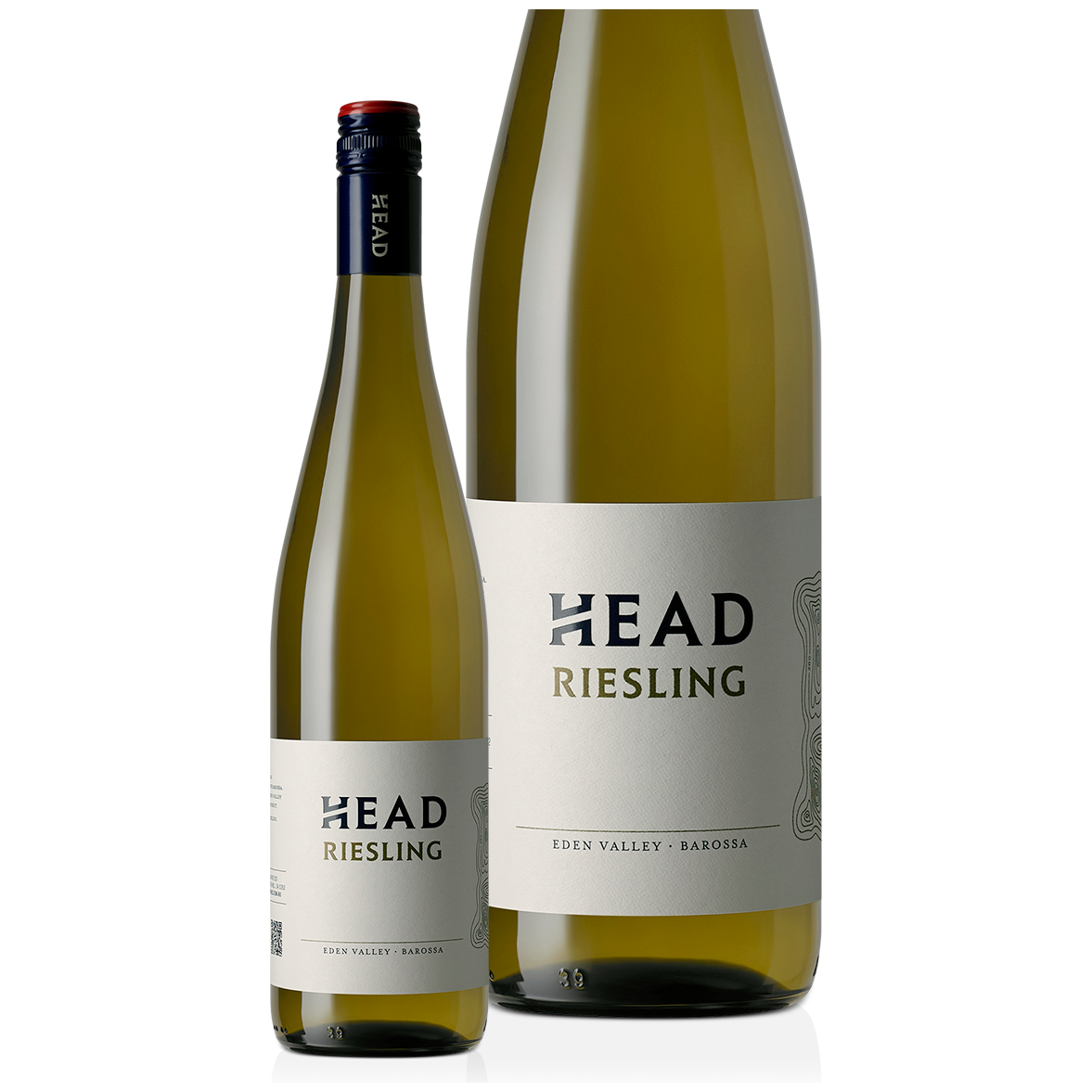 2021 Head Riesling (12 bottles)