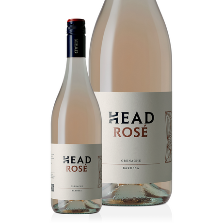 2022 Head Rose Grenache Mataro (12 bottles)