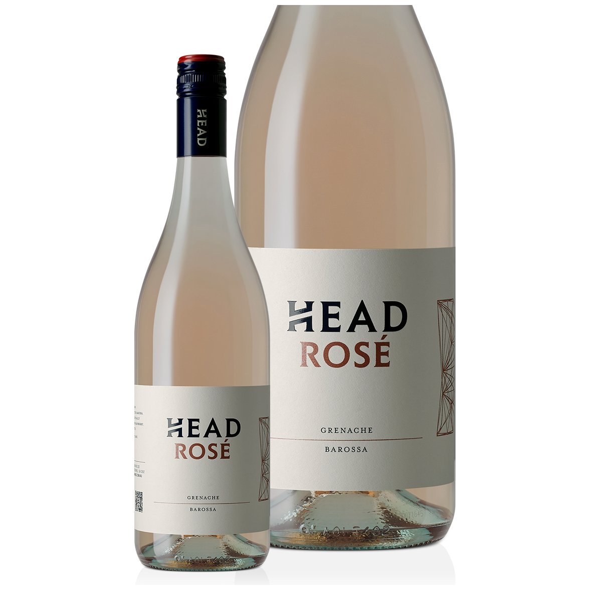 2022 Head Rose Grenache Mataro (12 bottles)