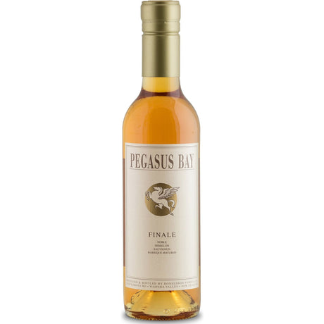 Pegasus Bay Finale Half Bottle 2019 (12 bottles)