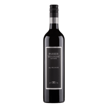 Parker Estate Ninety-Five Block 2020 (12 bottles)