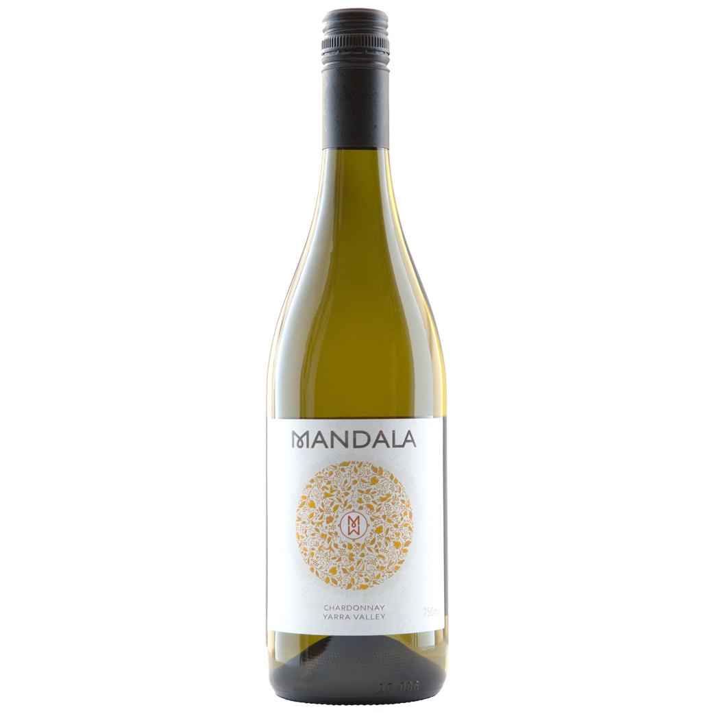 Mandala Chardonnay 2021 (12 bottles)