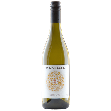 Mandala Chardonnay 2021 (12 bottles)