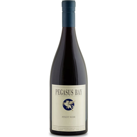 Pegasus Bay Pinot Noir 2020 (12 bottles)