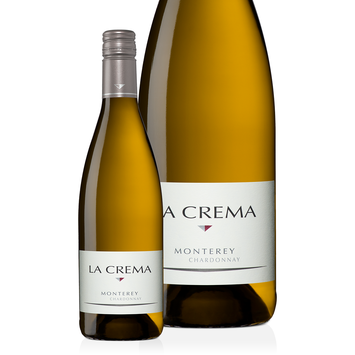 La Crema Monterey Chardonnay 2021 (12 bottles)