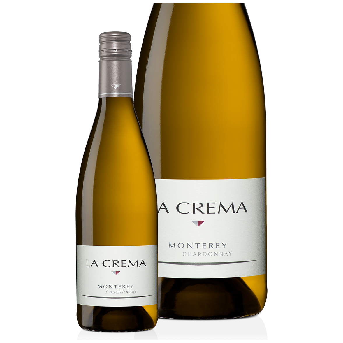 La Crema Monterey Chardonnay 2023 (12 bottles)