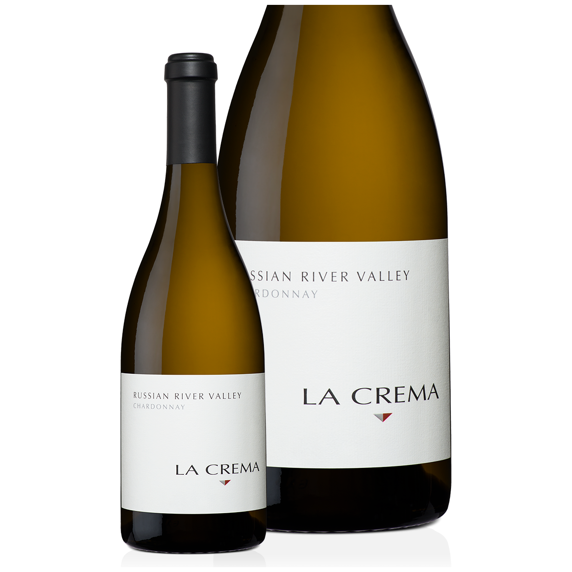 La Crema Russian River Chardonnay 2023 (6 bottles)