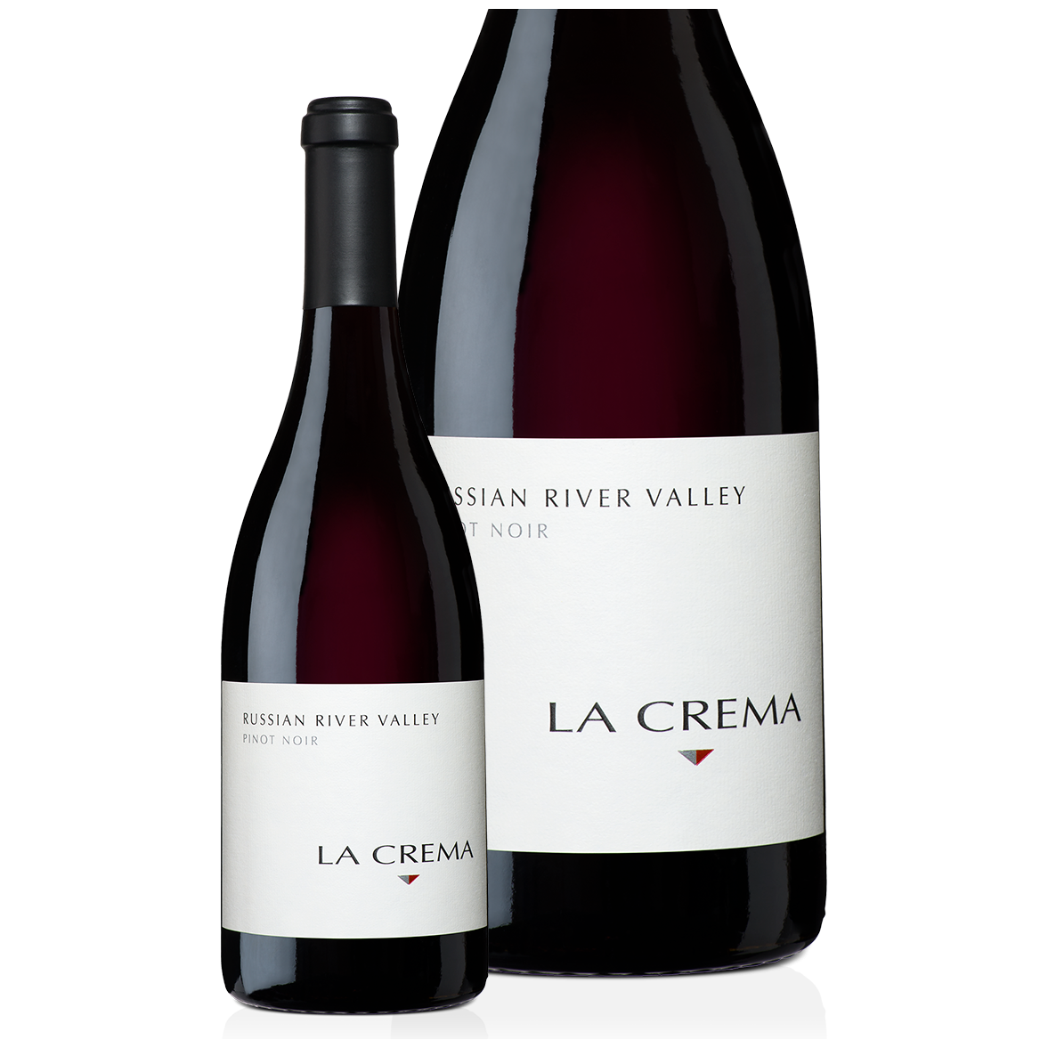 La Crema Russian River Pinot Noir 2021 (6 bottles)