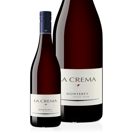 2020 La Crema Monterey Pinot Noir (12 bottles)| Covert Wine Co. | Sommelier selected small batch & boutique wines delivered to your door 
