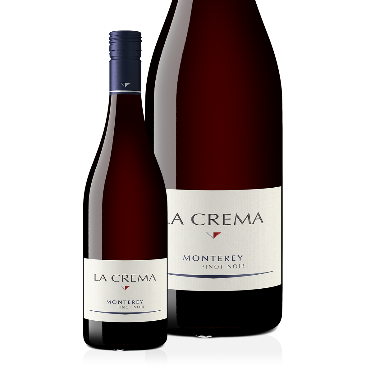 2020 La Crema Monterey Pinot Noir (12 bottles)| Covert Wine Co. | Sommelier selected small batch & boutique wines delivered to your door
