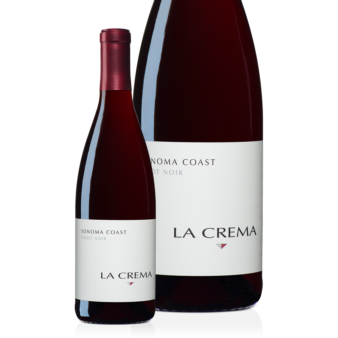 La Crema Sonoma Coast Pinot Noir 2021 (12 bottles)