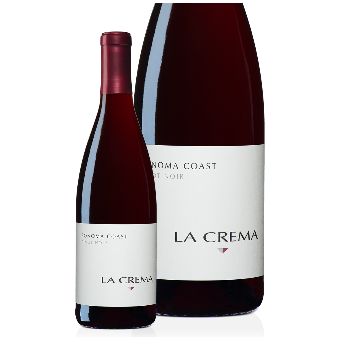 La Crema Sonoma Coast Pinot Noir 2023 (12 bottles)