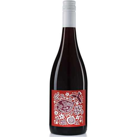 Le Bon Pinot Noir (12 bottles) 2022