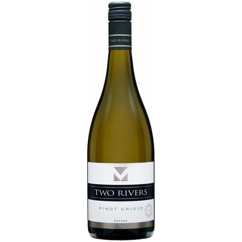 Two Rivers Vigneron’s Selection Pinot Grigio 2024 (12 Bottles)