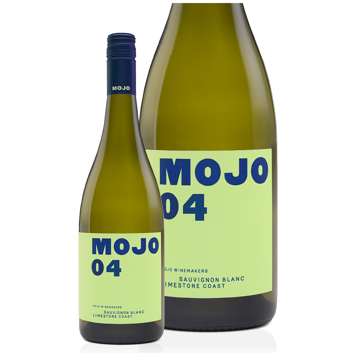 2022 Mojo Full Colour Sauvignon Blanc (6 bottles)