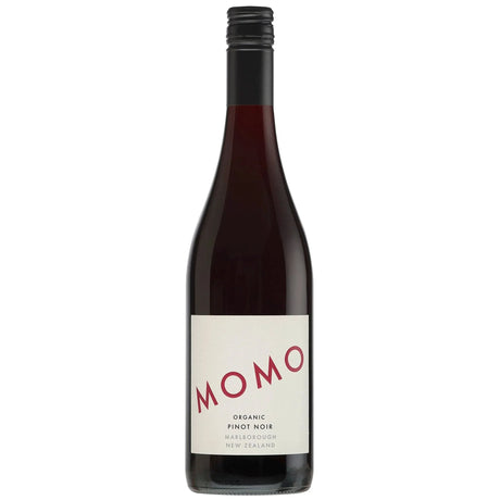 Momo Marlborough Pinot Noir (12 bottles) 2022