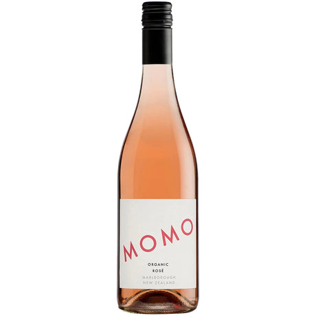 Momo Marlborough Rose (12 bottles) 2021