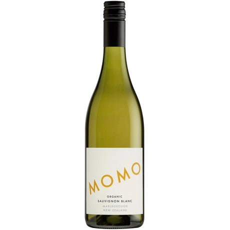 Momo Marlborough Sauvignon Blanc (12 bottles) 2022