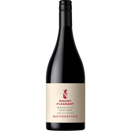 Mount Pleasant Mothervine Pinot Noir 2022 (12 bottles)