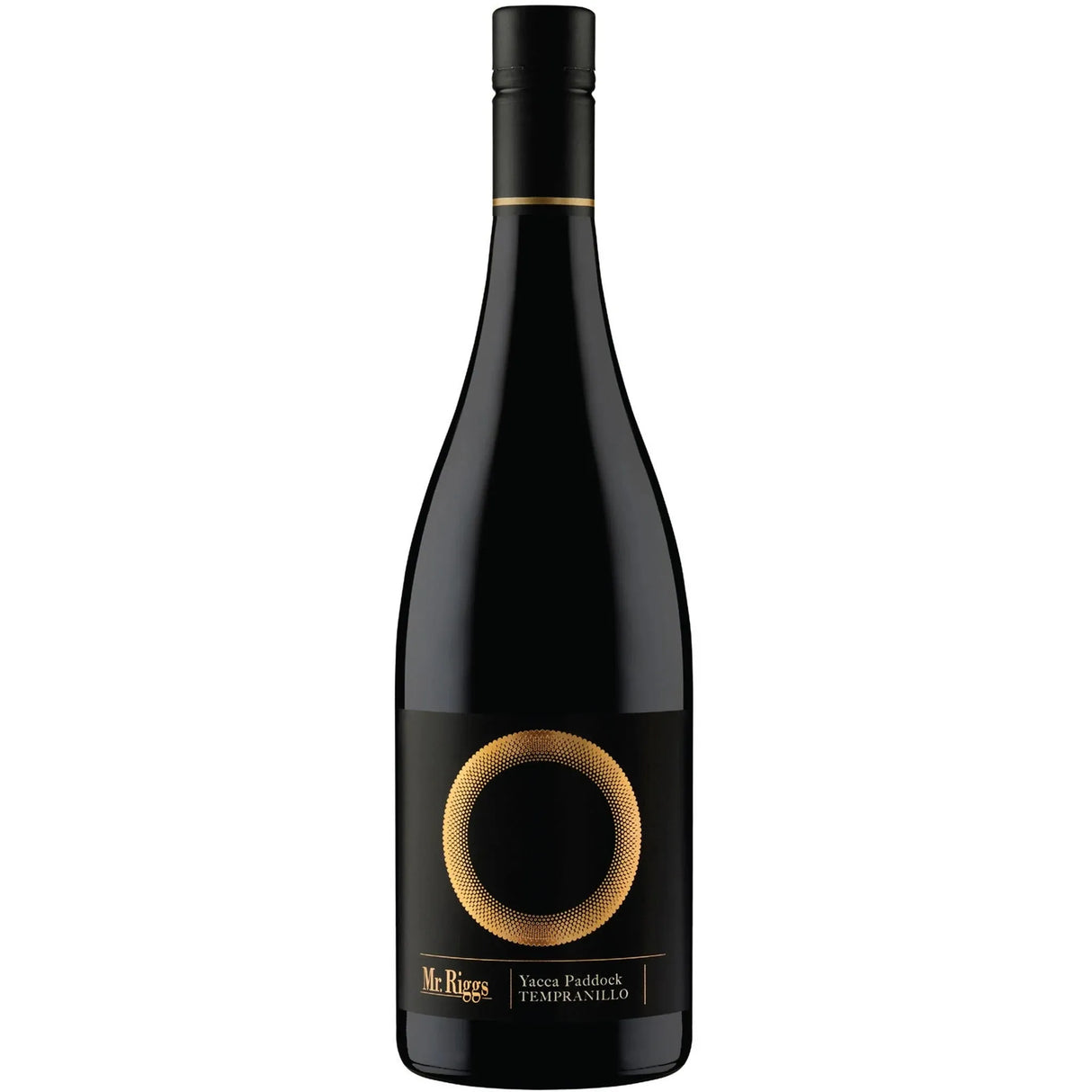 Mr Riggs Yacca Paddock Tempranillo (12 bottles) 2021