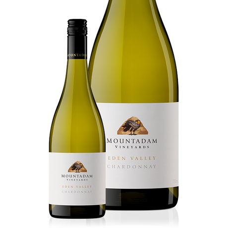 2020 Mountadam Eden Valley Chardonnay (6 bottles)