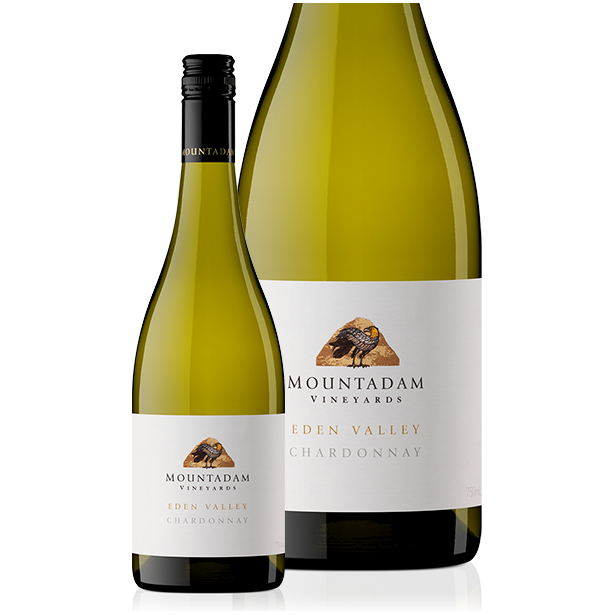 2020 Mountadam Eden Valley Chardonnay (6 bottles)