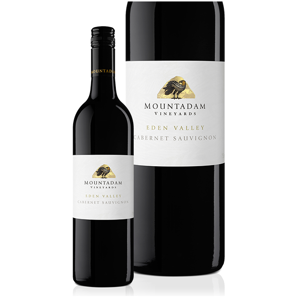 2017 Mountadam Eden Valley Cabernet Sauvignon (6 bottles)