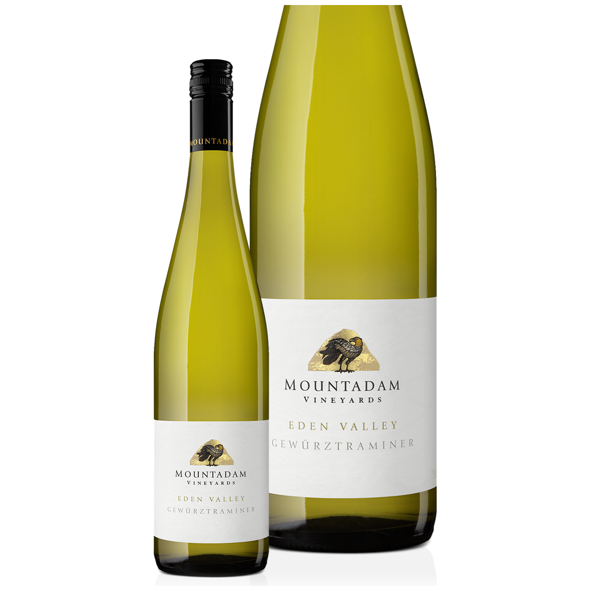 2022 Mountadam Eden Valley Gewurztraminer (6 bottles)