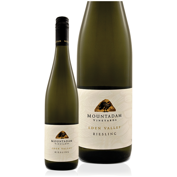 2021 Mountadam Eden Valley Riesling (6 bottles)