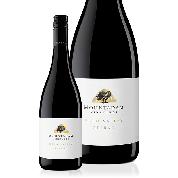 Mountadam Eden Valley Shiraz 2018 (6 bottles)| Covert Wine Co. | Sommelier selected small batch & boutique wines delivered to your door