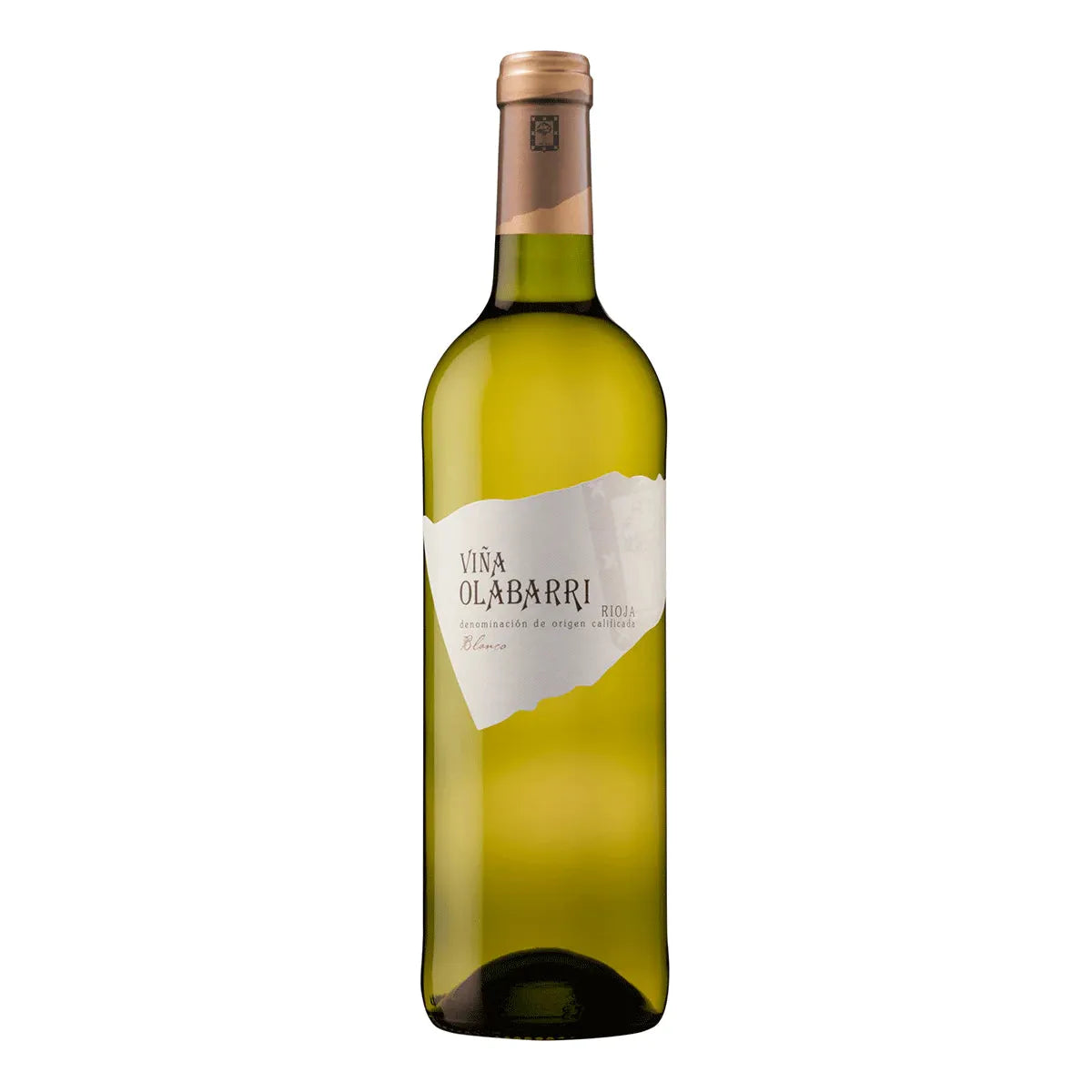Vina Olabarri Viura Rioja Blanco 2023 (6 bottles)