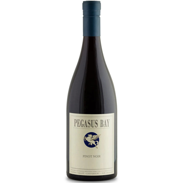 Pegasus Bay Pinot Noir (12 bottles) 2020