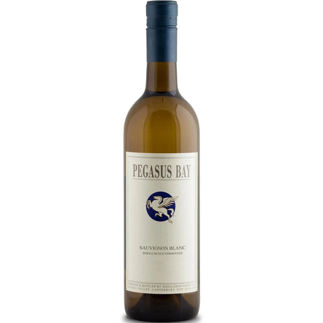 Pegasus Bay Sauvignon Blanc (12 bottles) 2021