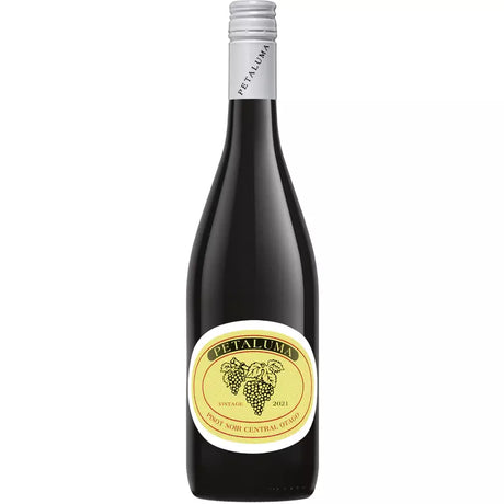Petaluma White Label Pinot Noir 2021 (12 bottles)