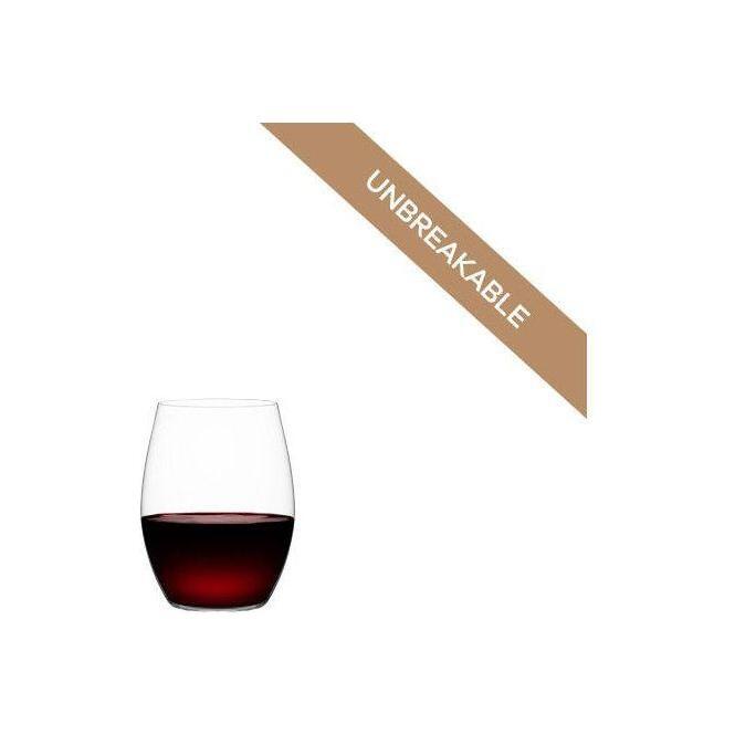 Plumm Outdoors Stemless Red+ (12pk)