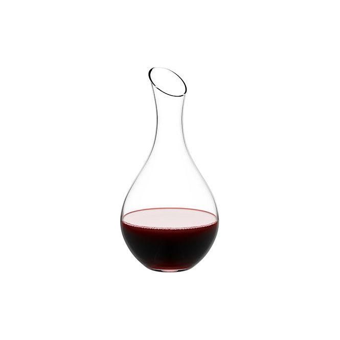 Plumm Red A & Spring Decanter Gift Set