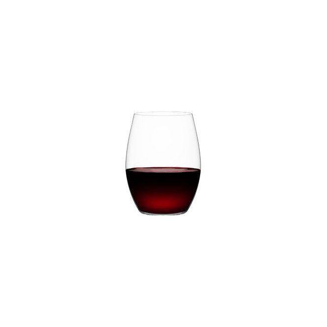 Plumm Stemless Red+ (12pk)